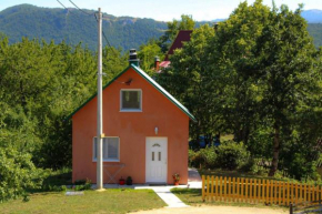 Apartment Pivljanka